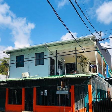 Los Suenos Ryg 3 Quepos Εξωτερικό φωτογραφία