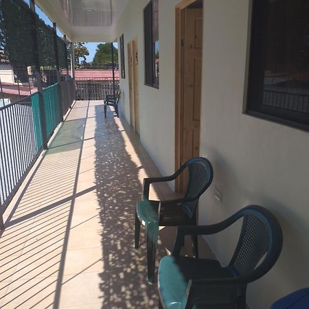 Los Suenos Ryg 3 Quepos Εξωτερικό φωτογραφία