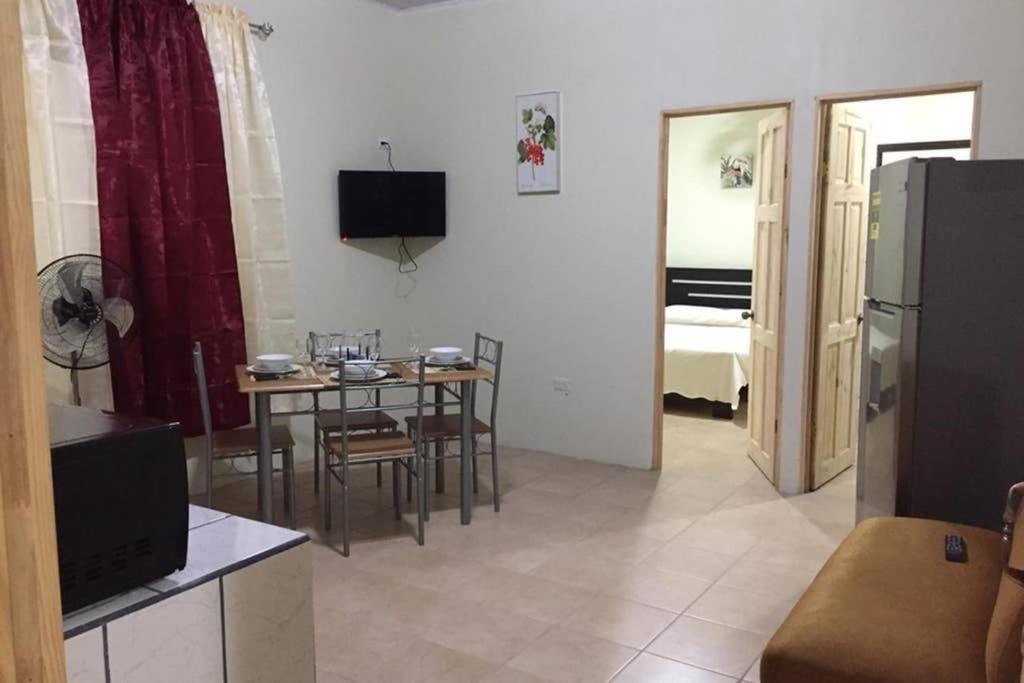 Los Suenos Ryg 3 Quepos Εξωτερικό φωτογραφία